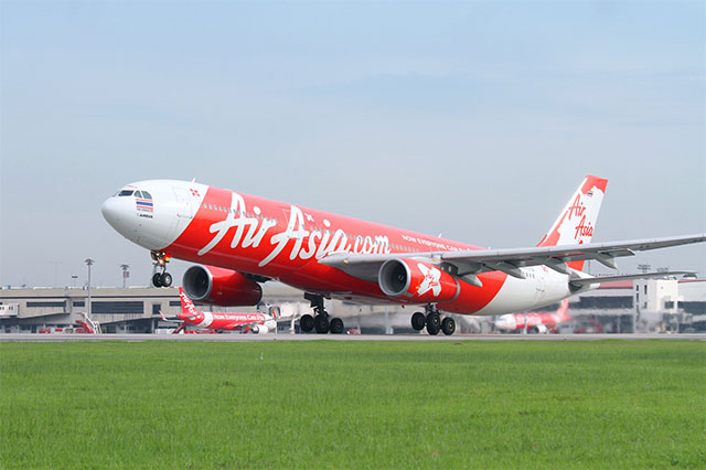 AirAsia X to launch regular flights between Kuala Lumpur and Tashkent