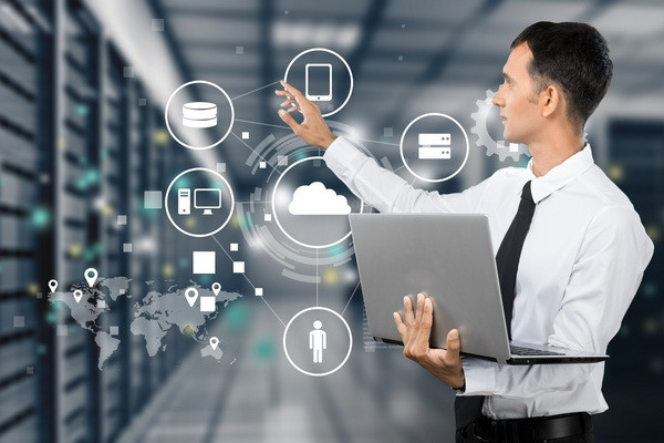 IT экспорт Узбекистана повысился в 4,4 раза и составил 53,2 млн. долларов