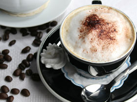 Italy Becomes Uzbekistan’s Largest Coffee Supplier