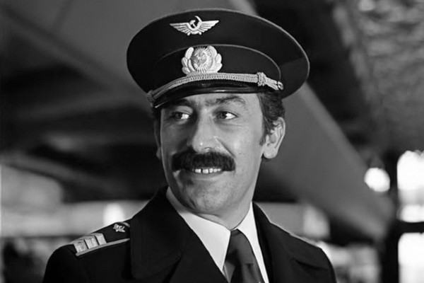 В возрасте 84 лет ушел из жизни Вахтанг Кикабидзе