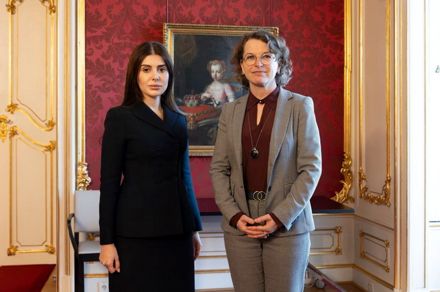 Uzbekistan and Austria expand cultural cooperation ties