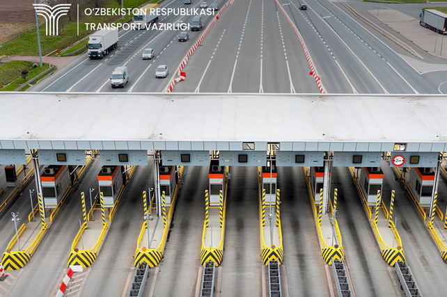 В Узбекистане стартует строительство платных скоростных автобанов