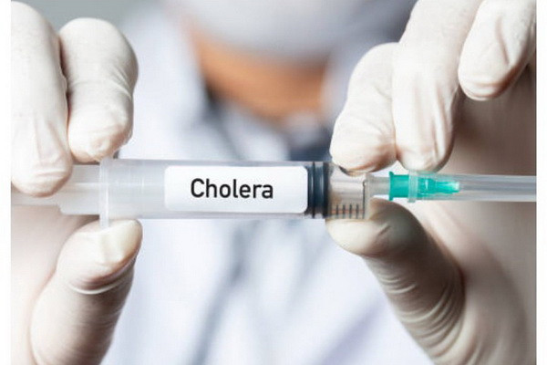 ВОЗ: 27 стран сообщили о вспышках холеры