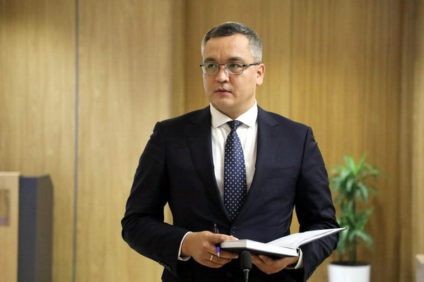 Назначен замминистра энергетики Узбекистана