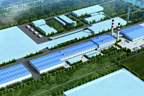 The government approves the structure of the Directorate of the Ipak Yuli FEZ