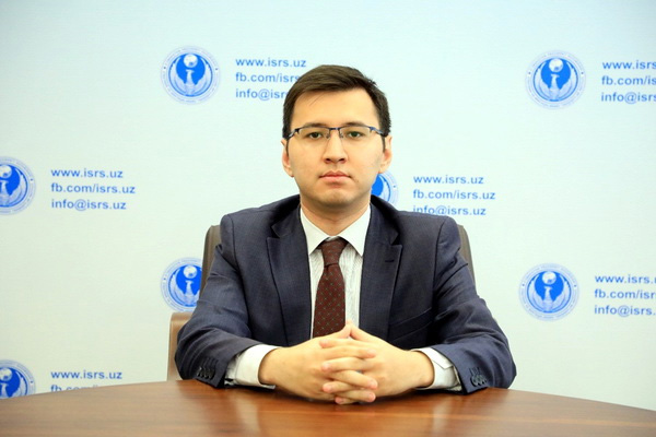 Визит Президента Узбекистана в Казахстан ознаменовал собой важную веху в развитии двусторонних отношений