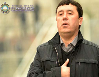 Мурод Исмоилов: Все команды имеют одинаковую силу
