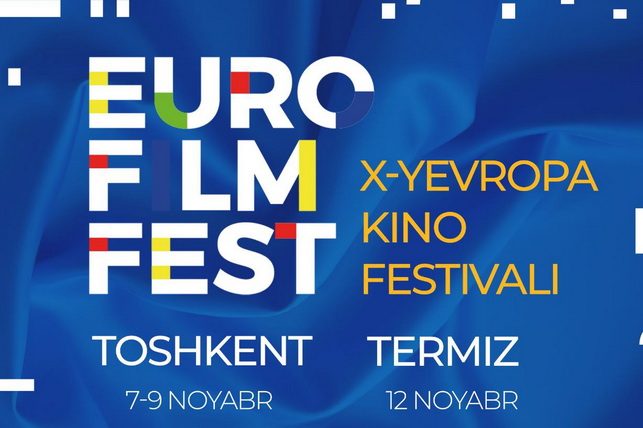 EU Ambassador to Visit Termez and Open the 10th European Film Festival in Uzbekistan