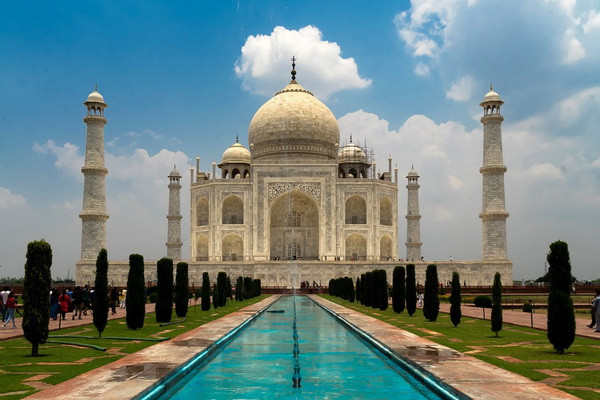 Индия отменила все ковидные ограничения на въезд