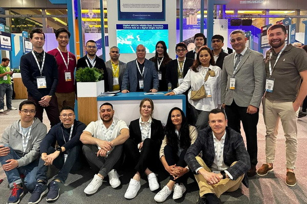 Какие возможности предлагает рынок Персидского залива для узбекских стартапов