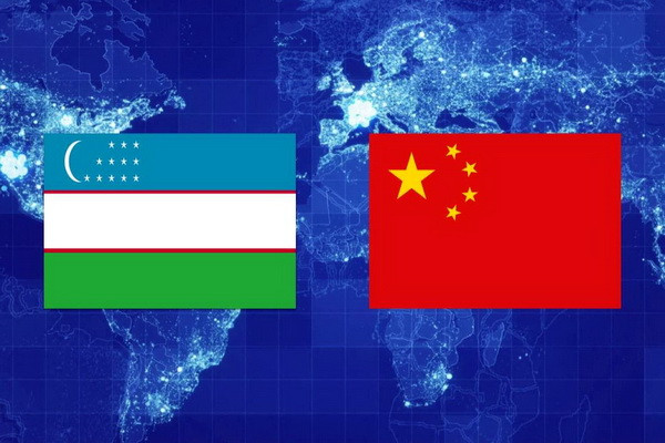 Prospects for the development of trade and economic relations between Uzbekistan and China discussed