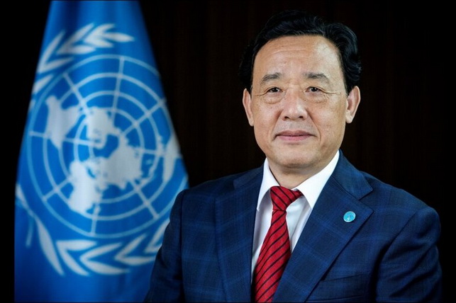 As glaciers melt, the world’s hidden water banks are at risk