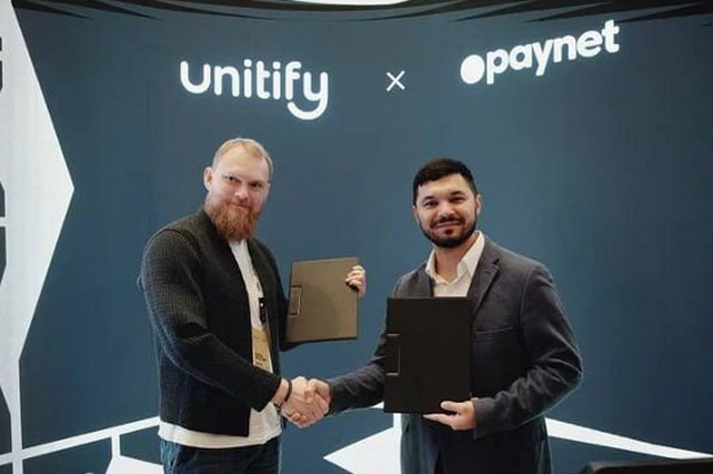 Paynet and Unitify Agree to Jointly Develop Digital Solutions for Residential Property Management in Uzbekistan