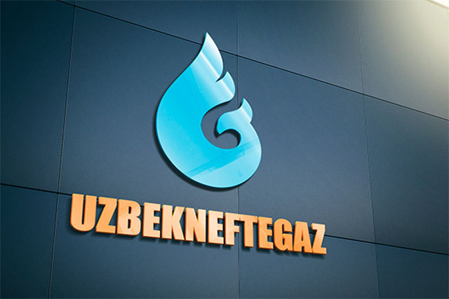 Uzbekneftegaz Cuts Debt by 1.3 Trillion Soums
