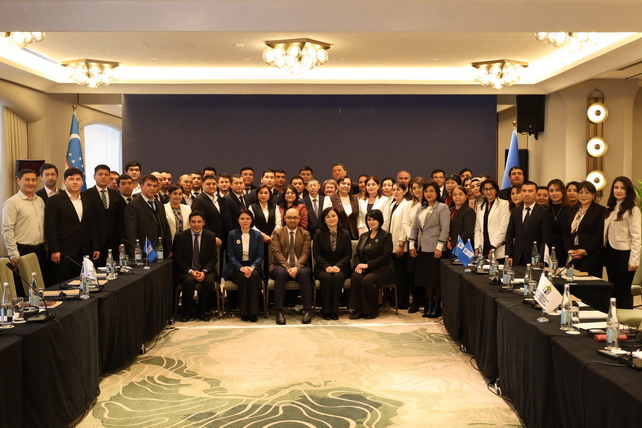 Uzbekistan Approves Guidelines for Integrating Climate Education into Schools