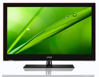 Artel starts to produce LCD TV sets