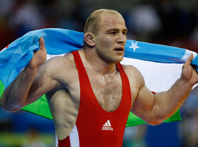 Photo exhibition demonstrates Olympic Games 