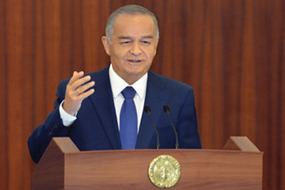 Глава Узбекистана поручил госструктурам принять меры по развитию электронной коммерции