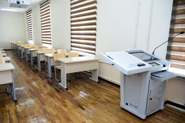 KOICA провела церемонию запуска интегрированной образовательной информационной системы в Ташкентском университете информационных технологий