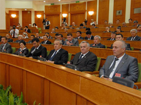 Сенат ратифицировал соглашение о создании центра по борьбе с незаконным оборотом наркотиков