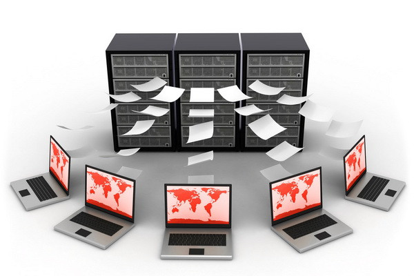 Установлен порядок хранения электронных контрольных копий объектов авторского права в единой базе