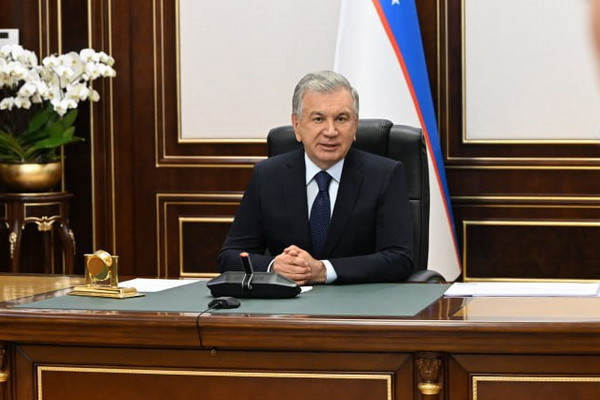 Uzbekistan plans to produce 1 million cars by 2030