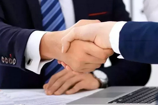 MIIT and KfW signed a number of bilateral documents