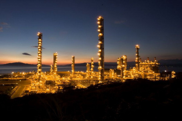 Реформы энергетической системы Филиппин