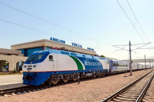 The practice of state regulation of tariffs for passenger transportation on high-speed trains has been discontinued