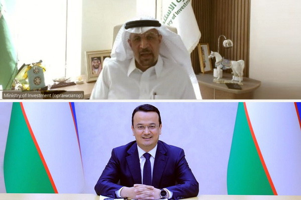 Promising projects in the field of development of "green" hydrogen in Uzbekistan were discussed