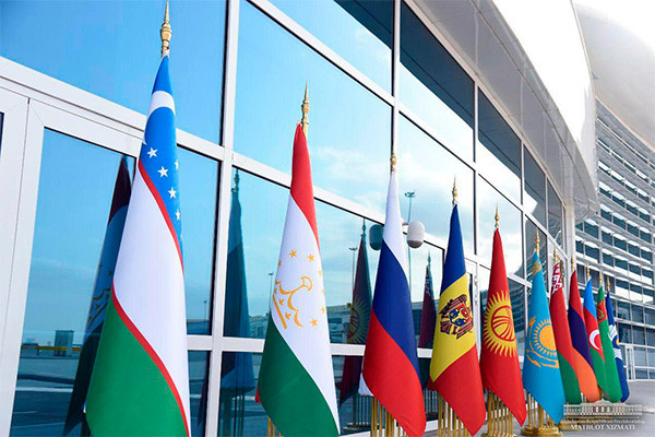 Tashkent to host the International Financial and Banking Forum
