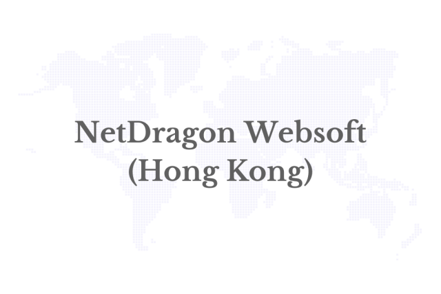 Technology Empowers Buddhist Wisdom: NetDragon Websoft (Hong Kong) Debuts a Suite of Digital Buddhist Products at the 21st UN Vesak Day