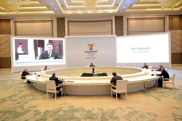 "The Uzbek tomato is a brand. It is necessary to increase the production of such products"