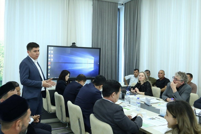 Uzbekistan and Netherlands Boost Agri Cooperation