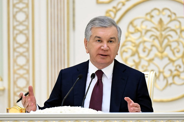Migration Amnesty in Russia Covered Over 150,000 Uzbek Citizens in 2025