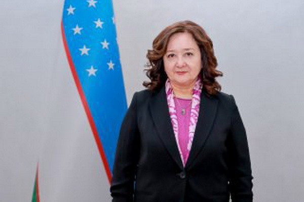 Director of the International Silk Road Research Institute appointed