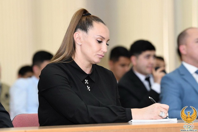 Uzbekistan Plans to Bring Back ATP and WTA International Tennis Tournaments