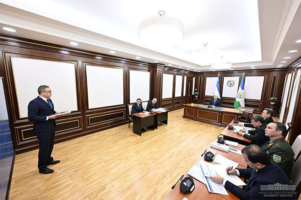 Tasks have been identified to improve the technical regulation system