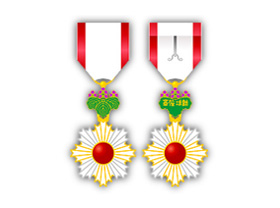 Japan awards Uzbek citizen with Sunrise order