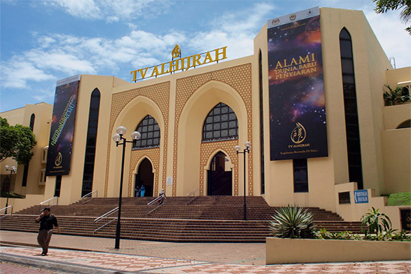 Leading Malaysian TV channel shows programme about Uzbekistan