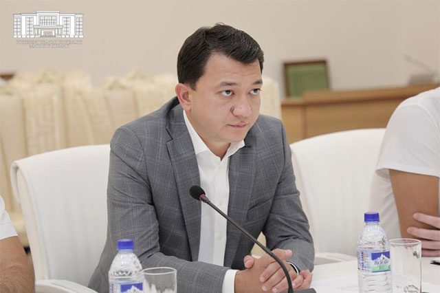 Toshkent va Ozarbayjon kompaniyalari 400 million dollarlik kelishuvlar imzoladi