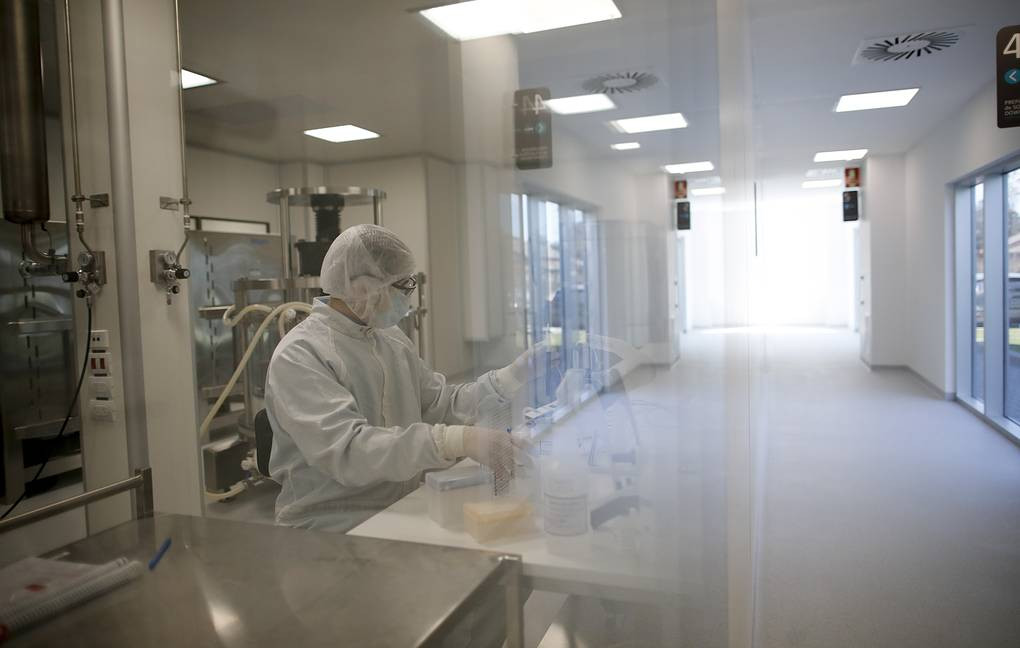 В Японии разрабатывают вакцину от коронавируса, дающую пожизненный иммунитет