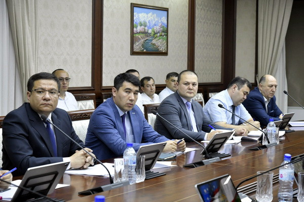 Сенаторами обсуждается правовая основа расширения охвата мобильной связью и мобильным Интернетом