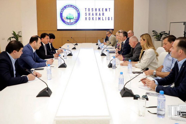 Additional opportunities for tourism development specified