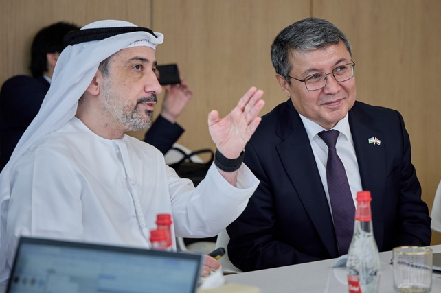 Uzbekistan Studies UAE Experience in Digitalizing Public Services and Zero Bureaucracy Reform