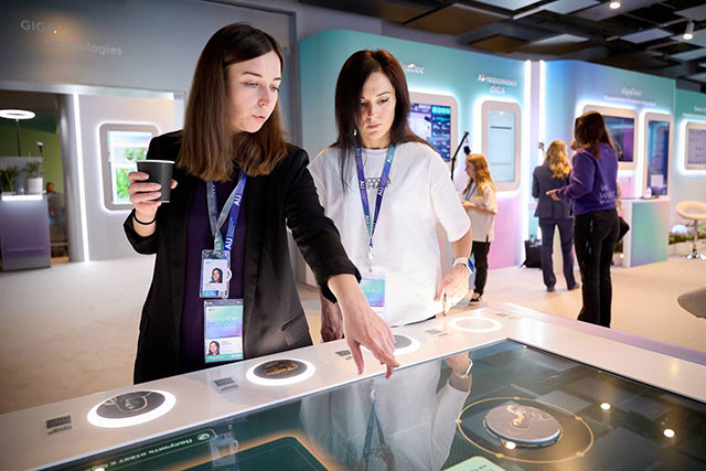 AI Journey – путешествие в мир людей