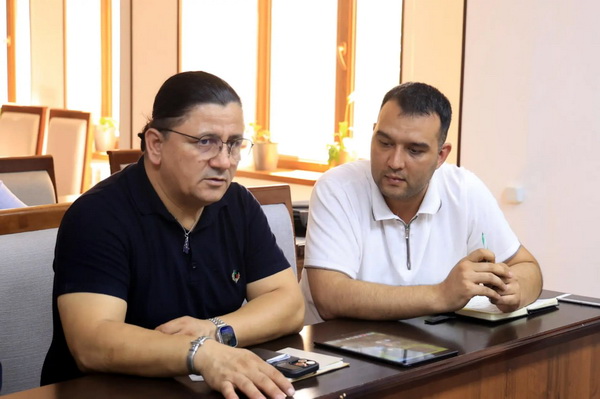 Turkish company to participate in establishing jewelry center in Bukhara