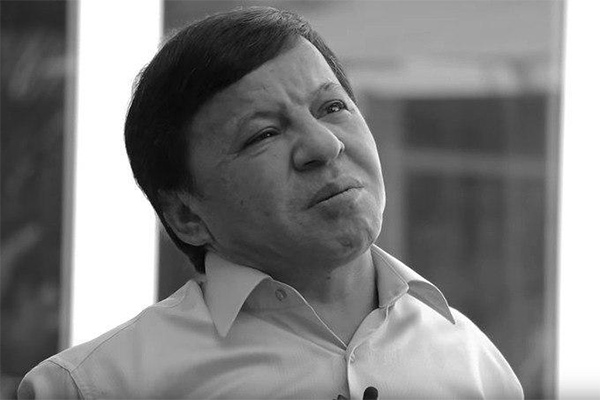 Скончался известный юморист и актер Обид Асомов.