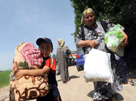 Kyrgyz refugees returned home voluntarily – Uzbek FM