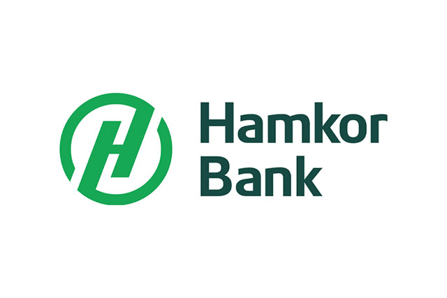 «Хамкорбанк» увеличил прибыль почти на 19%